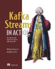 Kafka Streams in Action PDF 下载