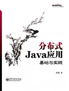 分布式Java应用：基础与实践 PDF 下载