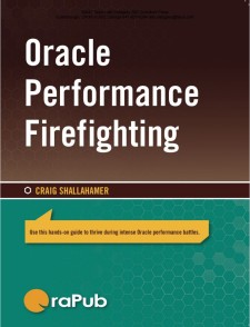 Oracle Performance Firefighting PDF 下载