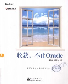 收获，不止Oracle PDF 下载