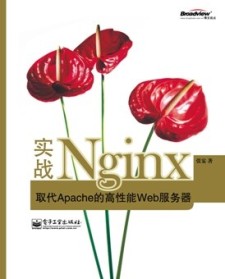 实战Nginx PDF 下载