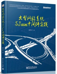 大型网站系统与Java中间件实践 PDF 下载