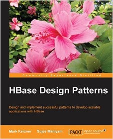 HBase Design Patterns PDF 下载