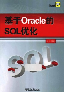 基于Oracle的SQL优化 PDF 下载