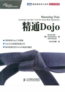 精通Dojo PDF 下载