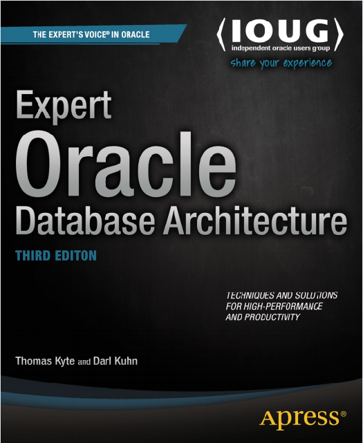 Expert Oracle Database Architecture PDF 下载-第2张图片