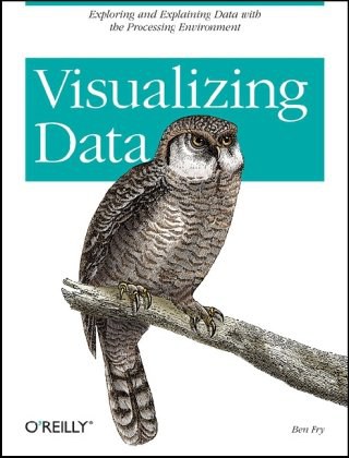 Visualizing Data PDF 下载-第2张图片